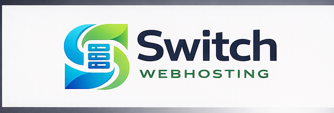 Switch Webhosting